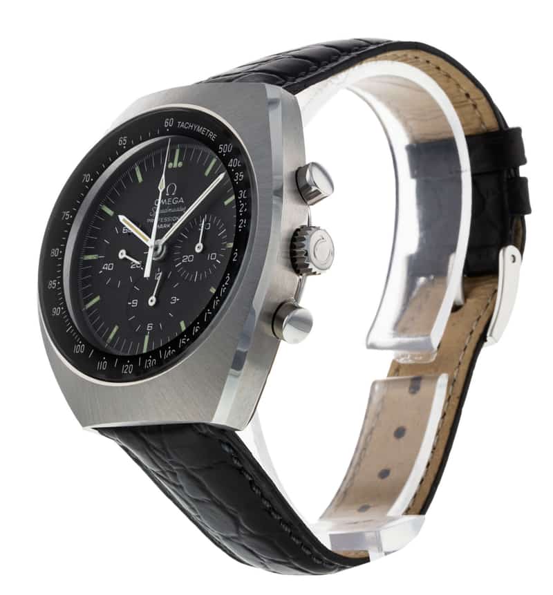 Omega Speedmaster MKII ST 145.0014